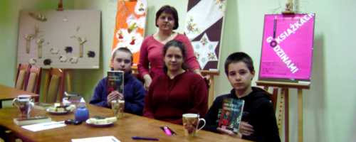 „Kim jesteś Sebastianie” „Kim jesteś Sebastianie”