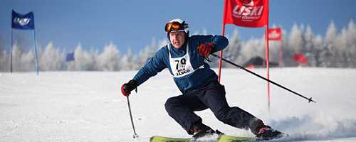 Zawody narciarskie i snowboardowe o Puchar Burmistrza Miasta Jasła Zawody narciarskie i snowboardowe o Puchar Burmistrza Miasta Jasła