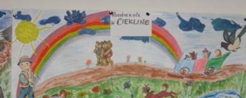 KONKURS PLASTYCZNY – rozstrzygnięcie KONKURS PLASTYCZNY – rozstrzygnięcie
