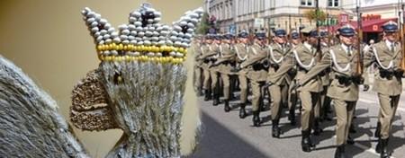 Podwójne święto