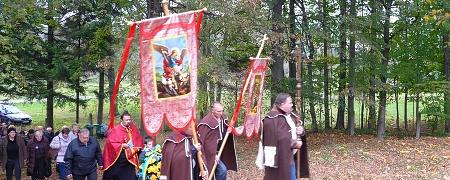 IV Światowy Zjazd Bednarczan IV Światowy Zjazd Bednarczan