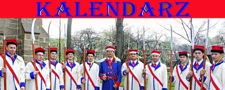 Kosynierzy odwiedzą wszystkie domy w parafii Kosynierzy odwiedzą wszystkie domy w parafii