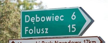 Przetarg na rozbudowę drogi Jasło – Folusz rozstrzygnięty Przetarg na rozbudowę drogi Jasło – Folusz rozstrzygnięty