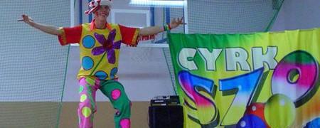 Cyrk „SZOK”
