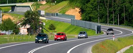 Firma z Warszawy przebuduje drogę do Dębowca