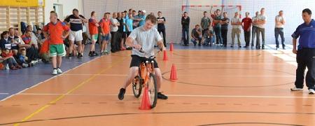 X Spartakiada Sołectw Gminy Dębowiec X Spartakiada Sołectw Gminy Dębowiec
