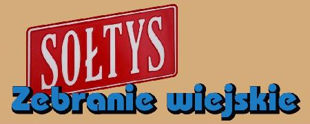 Zebranie wiejskie Zebranie wiejskie