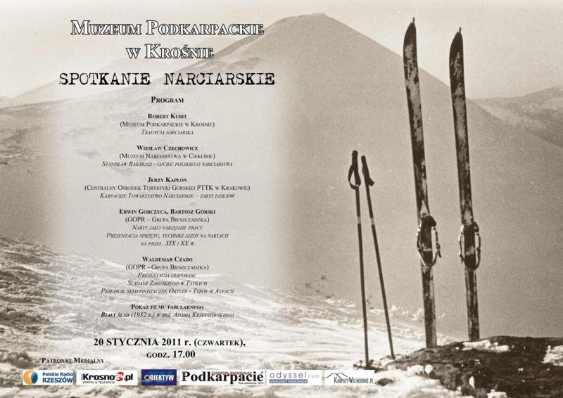 Tradycja narciarska Tradycja narciarska