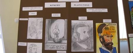 Kolejne spotkanie szkół im. I. Łukasiewicza Kolejne spotkanie szkół im. I. Łukasiewicza