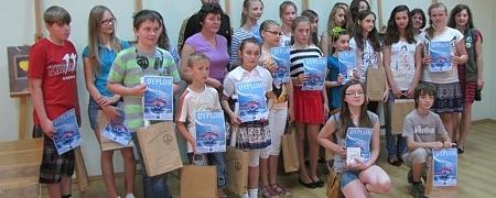 VI Międzygminny Konkurs Fotograficzny roztrzygnięty VI Międzygminny Konkurs Fotograficzny roztrzygnięty