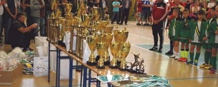 III MIEJSCE W XV MIĘDZYNARODOWYM FESTIWALU PIŁKI SIATKOWEJ W JAŚLE III MIEJSCE W XV MIĘDZYNARODOWYM FESTIWALU PIŁKI SIATKOWEJ W JAŚLE