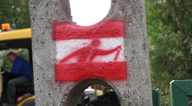 Nordic Walking Park „Gmina Dębowiec”