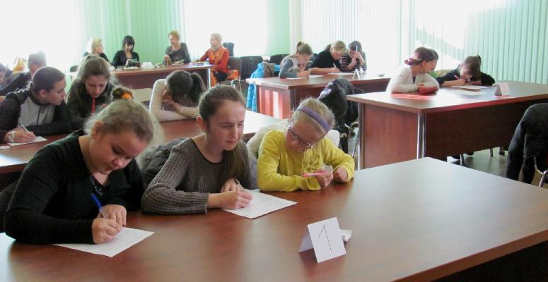 „Tajemnica czasu” - IX Gminny Turniej Czytelniczy „Tajemnica czasu” - IX Gminny Turniej Czytelniczy