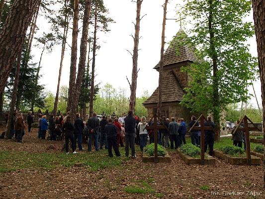Upamiętnili wydarzenia Wielkiej Wojny sprzed 100 lat