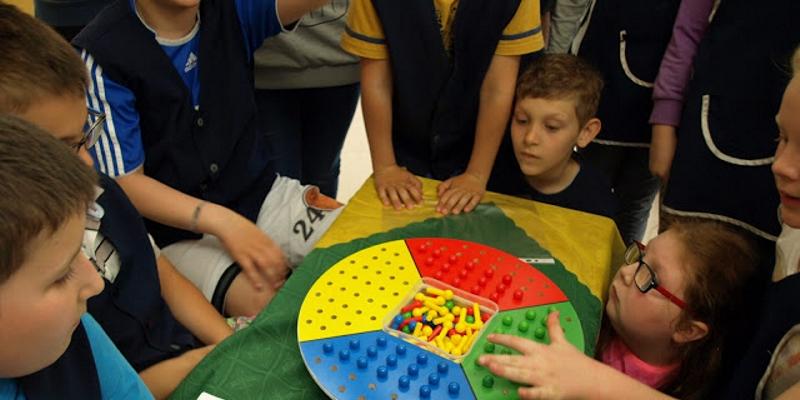 „WIEM CO JEM, O HIGIENĘ DBAM” „WIEM CO JEM, O HIGIENĘ DBAM”
