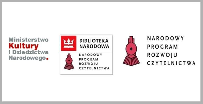 Zakup nowości wydawniczych - GBP Dęboiec Zakup nowości wydawniczych - GBP Dęboiec