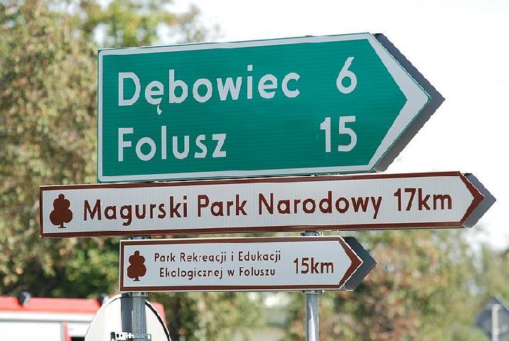 Niebawem ruszy remont drogi Jasło - Folusz Niebawem ruszy remont drogi Jasło - Folusz