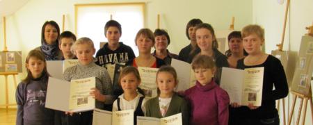 Ginący obraz wsi polskiej - konkurs rozstrzygnięty Ginący obraz wsi polskiej - konkurs rozstrzygnięty