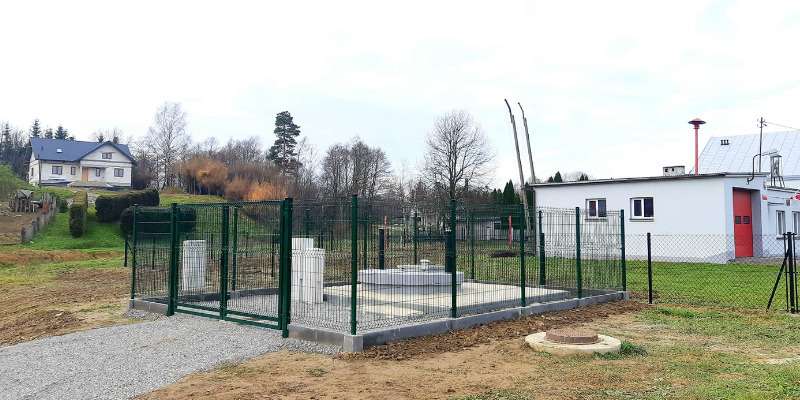 Podsumowanie inwestycji rozbudowy kanalizacji i wodociągów w Gminie Dębowiec Podsumowanie inwestycji rozbudowy kanalizacji i wodociągów w Gminie Dębowiec