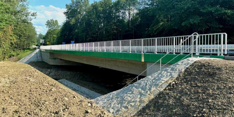 Małopolska i Podkarpackie znów połączone! Małopolska i Podkarpackie znów połączone!
