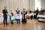 Kiermasz Wielkanocny w CKS Dębowiec