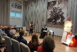 Poezja Jana Kochanowskiego - Narodowe Czytanie 2025