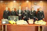 Przekazanie sprzętu specjalistycznego dla jednostek OSP z terenu Gminy Dębowiec