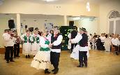 VI Gminny Dzień Seniora