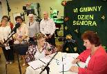 VI Gminny Dzień Seniora