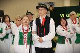 VI Gminny Dzień Seniora