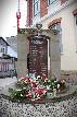 107. rocznica odzyskania przez Polskę niepodległości. Uroczystości w Gminie Dębowiec