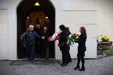 107. rocznica odzyskania przez Polskę niepodległości. Uroczystości w Gminie Dębowiec