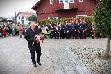 107. rocznica odzyskania przez Polskę niepodległości. Uroczystości w Gminie Dębowiec
