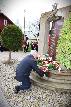 107. rocznica odzyskania przez Polskę niepodległości. Uroczystości w Gminie Dębowiec