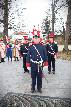 107. rocznica odzyskania przez Polskę niepodległości. Uroczystości w Gminie Dębowiec