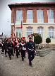 107. rocznica odzyskania przez Polskę niepodległości. Uroczystości w Gminie Dębowiec