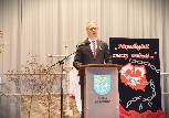 107. rocznica odzyskania przez Polskę niepodległości. Uroczystości w Gminie Dębowiec