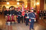 107. rocznica odzyskania przez Polskę niepodległości. Uroczystości w Gminie Dębowiec