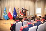 107. rocznica odzyskania przez Polskę niepodległości. Uroczystości w Gminie Dębowiec