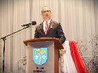 107. rocznica odzyskania przez Polskę niepodległości. Uroczystości w Gminie Dębowiec