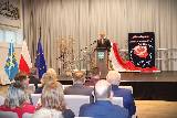 107. rocznica odzyskania przez Polskę niepodległości. Uroczystości w Gminie Dębowiec