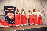 107. rocznica odzyskania przez Polskę niepodległości. Uroczystości w Gminie Dębowiec