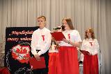 107. rocznica odzyskania przez Polskę niepodległości. Uroczystości w Gminie Dębowiec