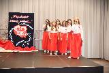 107. rocznica odzyskania przez Polskę niepodległości. Uroczystości w Gminie Dębowiec