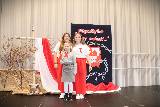 107. rocznica odzyskania przez Polskę niepodległości. Uroczystości w Gminie Dębowiec