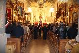 107. rocznica odzyskania przez Polskę niepodległości. Uroczystości w Gminie Dębowiec