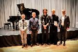 Muzyka klasyczna w Dębowcu – koncert, który poruszył serca