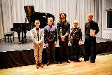 Muzyka klasyczna w Dębowcu – koncert, który poruszył serca