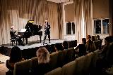 Muzyka klasyczna w Dębowcu – koncert, który poruszył serca