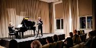Muzyka klasyczna w Dębowcu – koncert, który poruszył serca